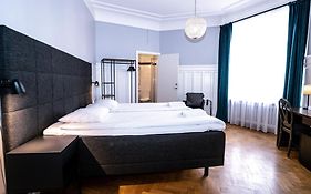 Hotel Queens Estocolmo